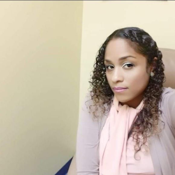 Meet your Posher, Kay-kaymonique - Picture 1 of 1